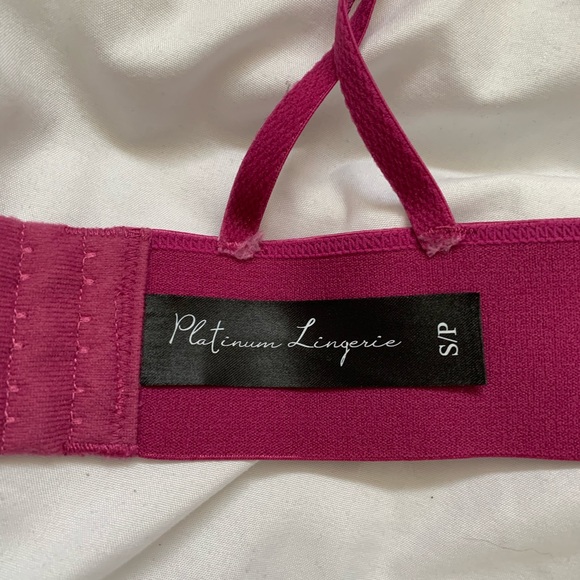 Bra - Picture 3 of 3